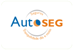logotipo corretor de seguros
